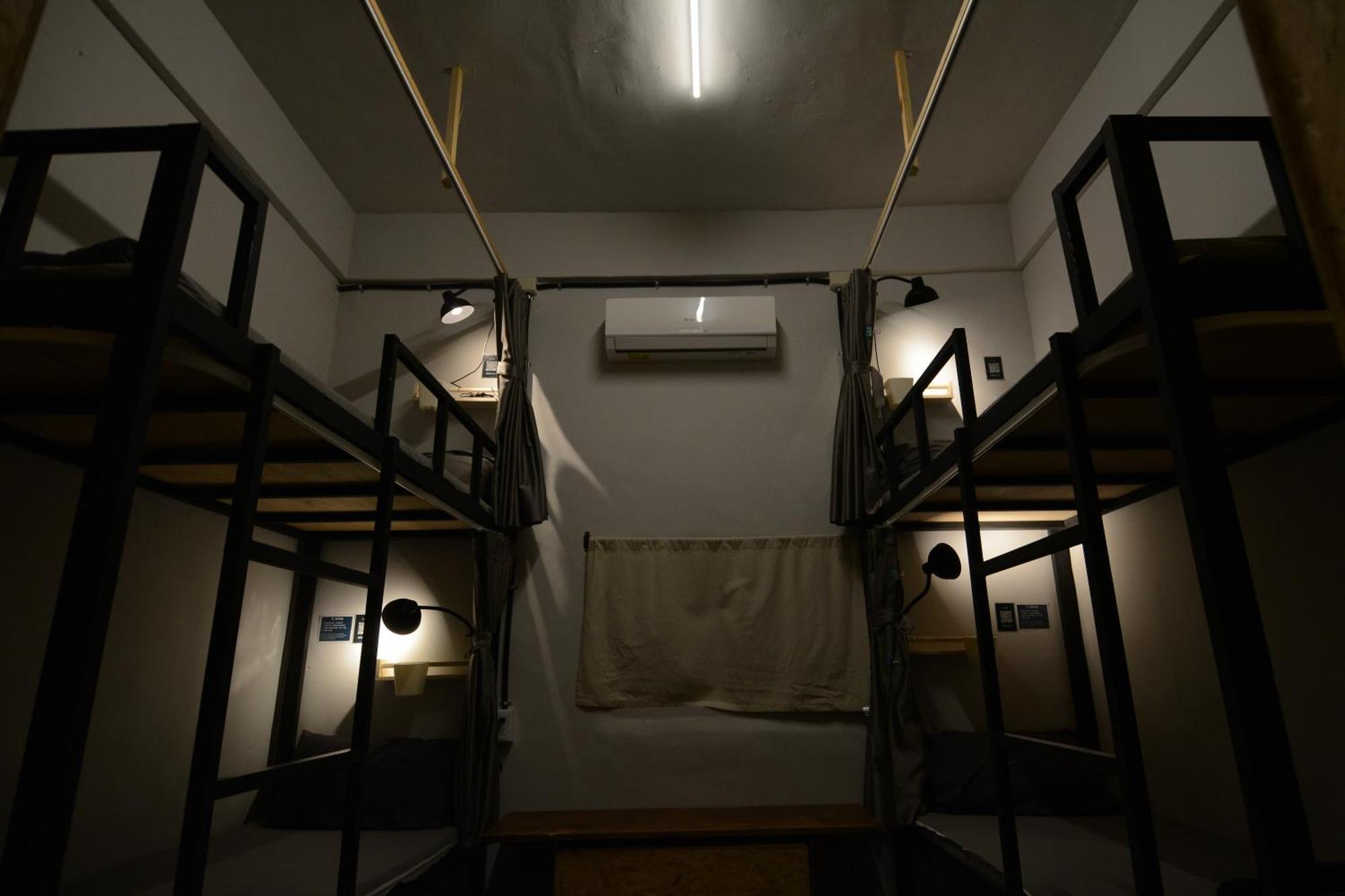 綠島寧靜海自潛旅宿 Twinkleocean Freediving Hostel Lyudao Esterno foto