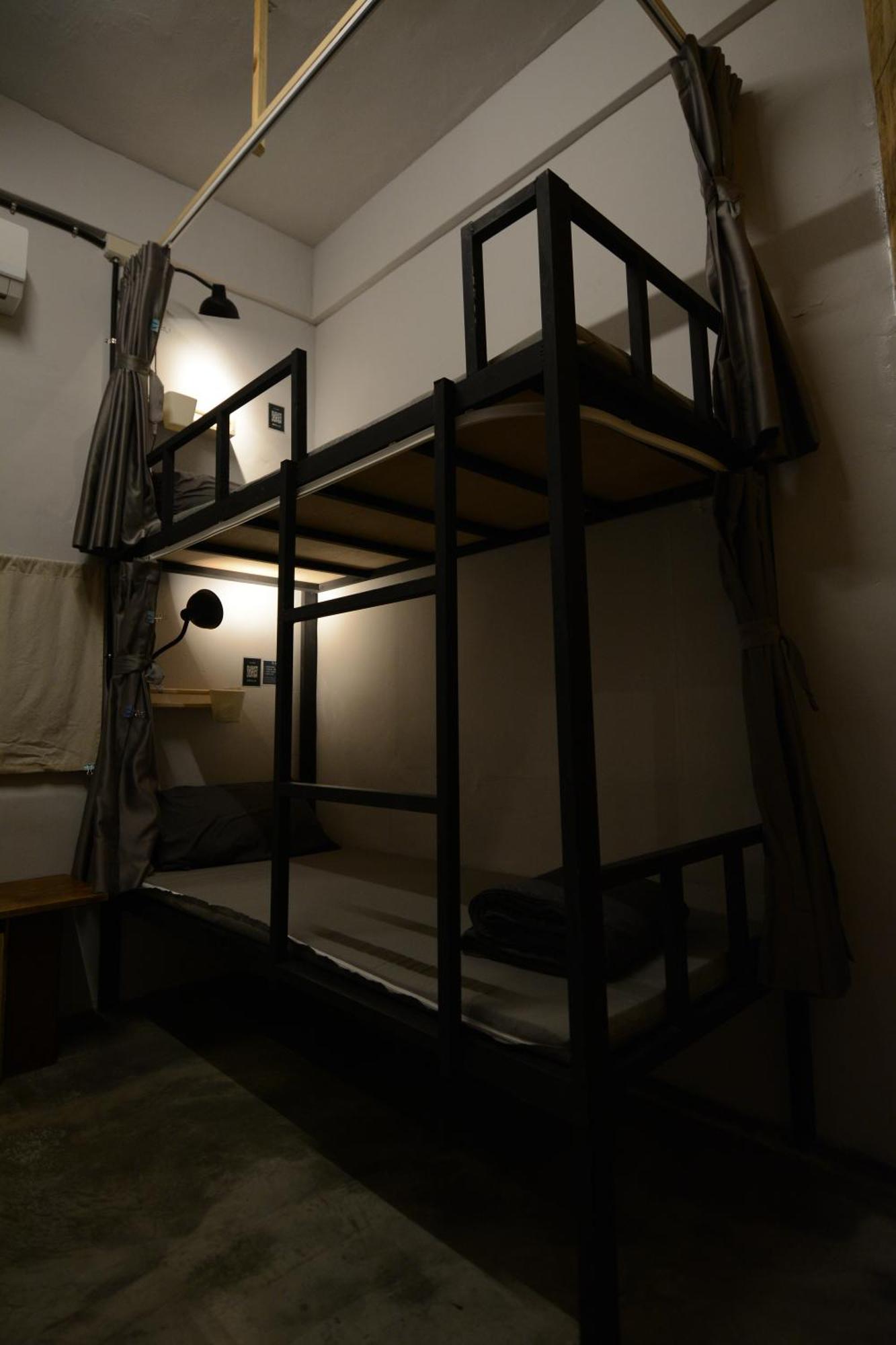 綠島寧靜海自潛旅宿 Twinkleocean Freediving Hostel Lyudao Esterno foto