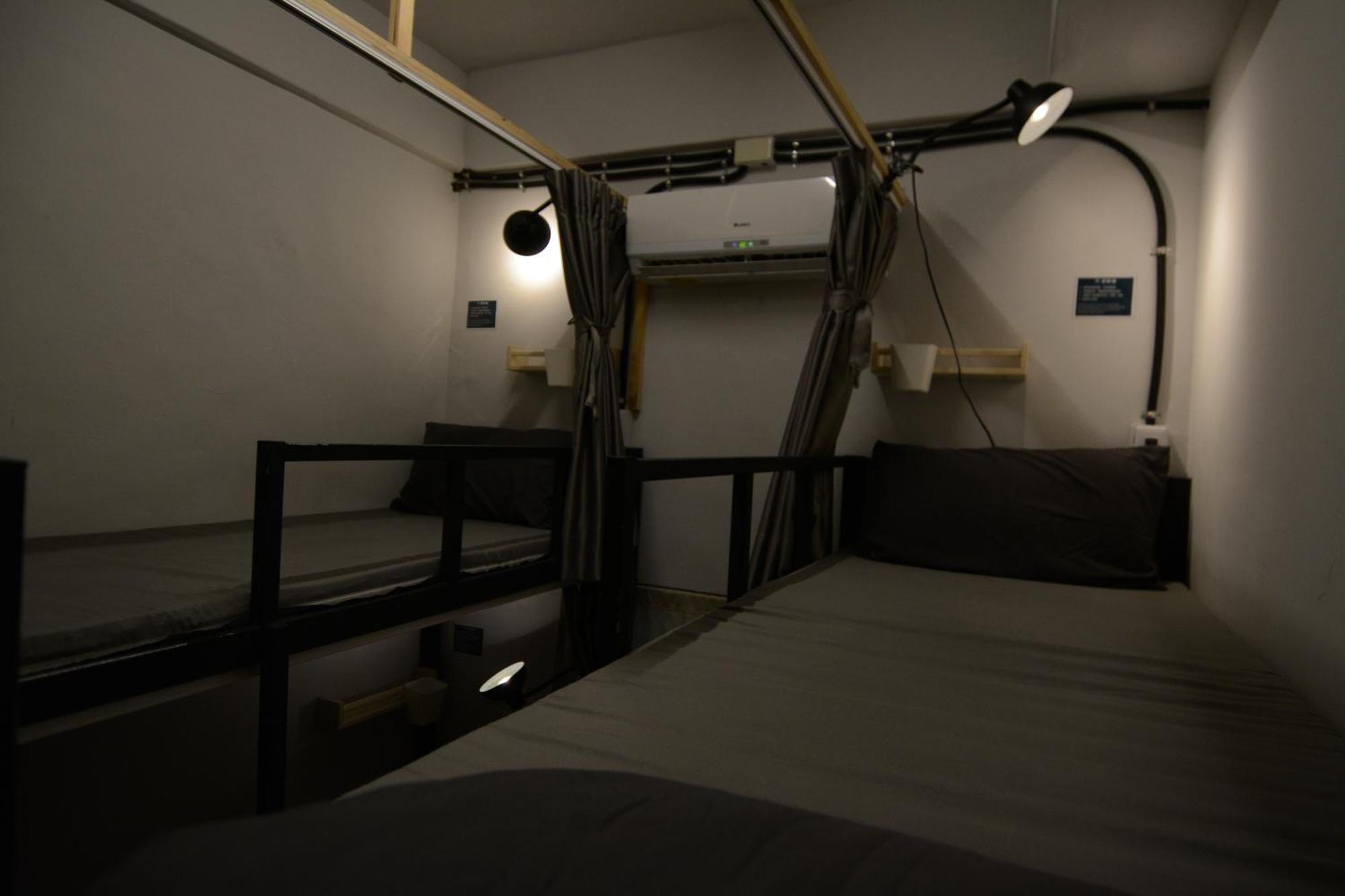 綠島寧靜海自潛旅宿 Twinkleocean Freediving Hostel Lyudao Esterno foto