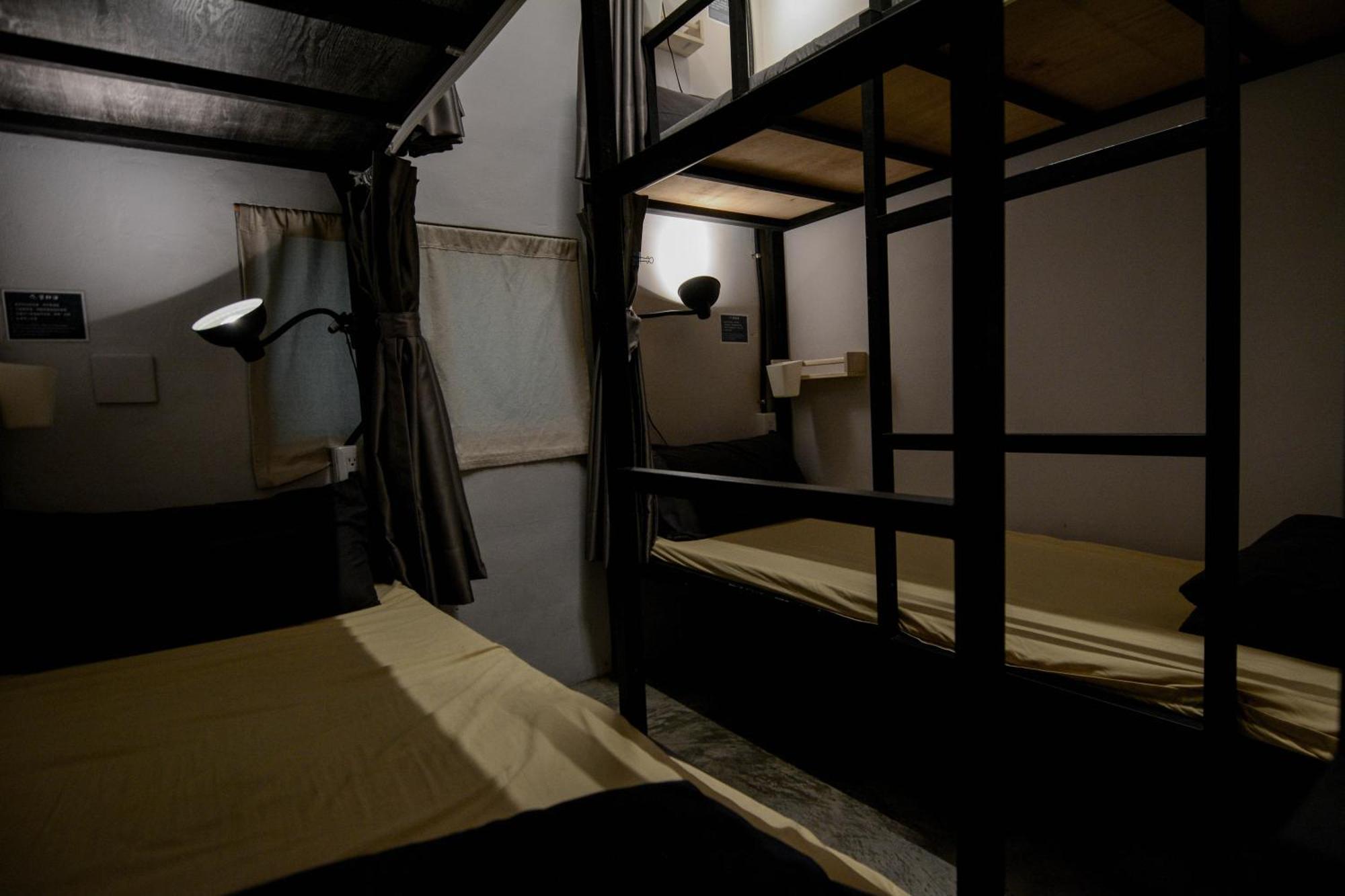 綠島寧靜海自潛旅宿 Twinkleocean Freediving Hostel Lyudao Esterno foto