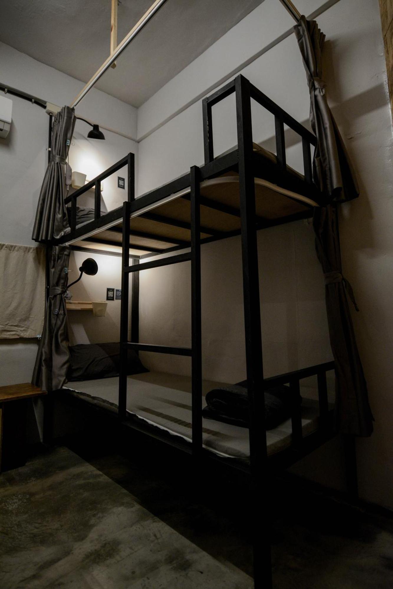 綠島寧靜海自潛旅宿 Twinkleocean Freediving Hostel Lyudao Esterno foto