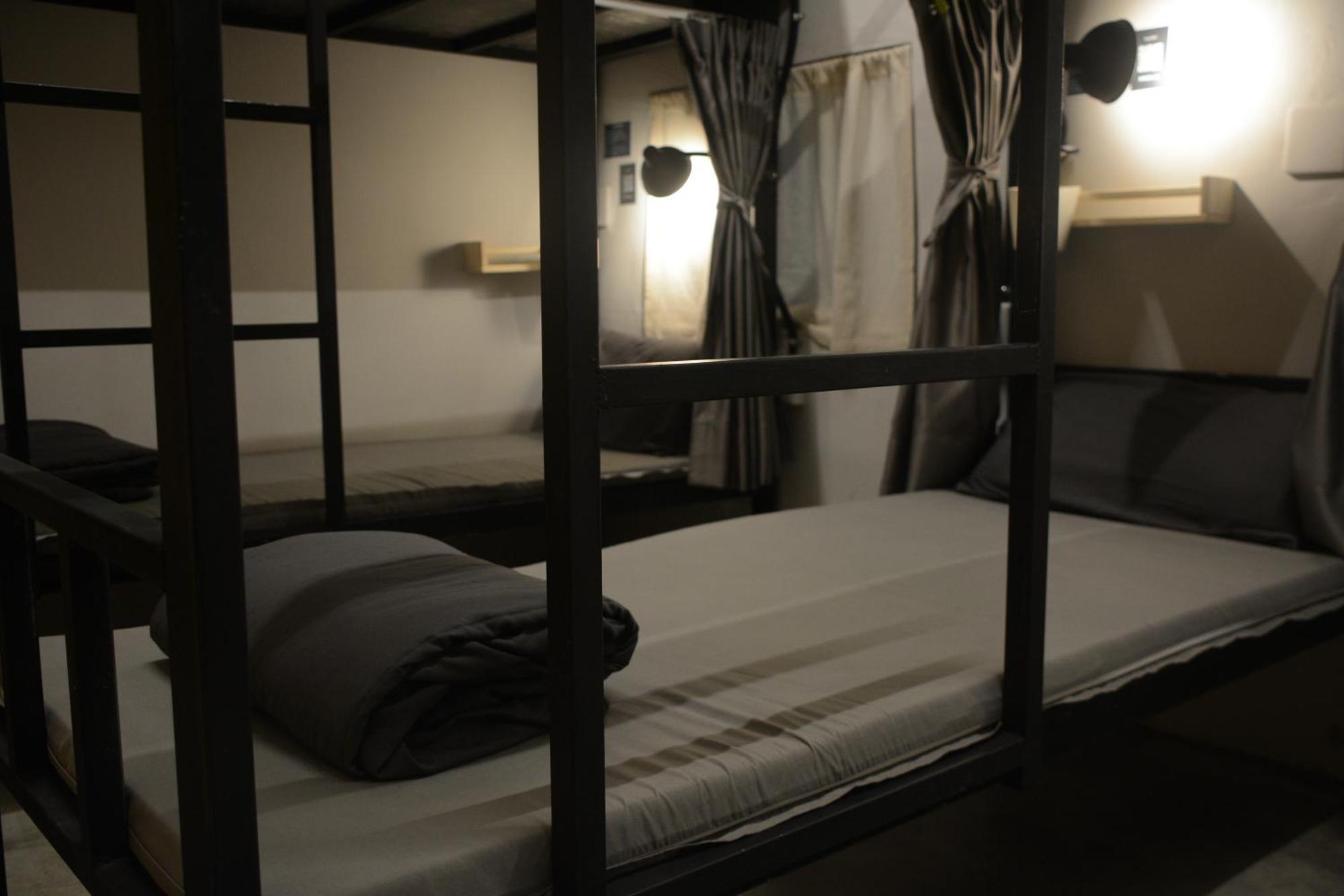 綠島寧靜海自潛旅宿 Twinkleocean Freediving Hostel Lyudao Esterno foto
