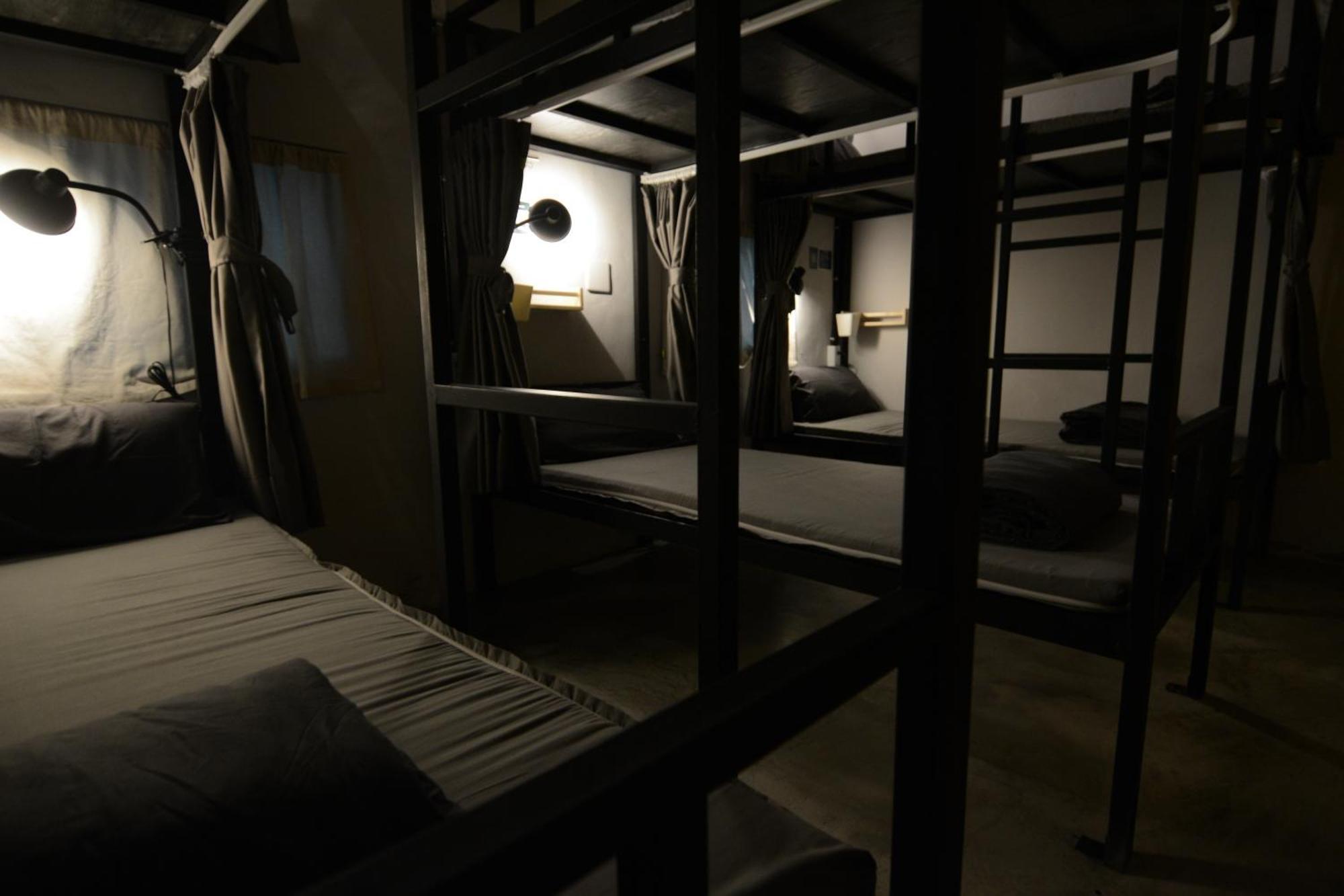 綠島寧靜海自潛旅宿 Twinkleocean Freediving Hostel Lyudao Esterno foto