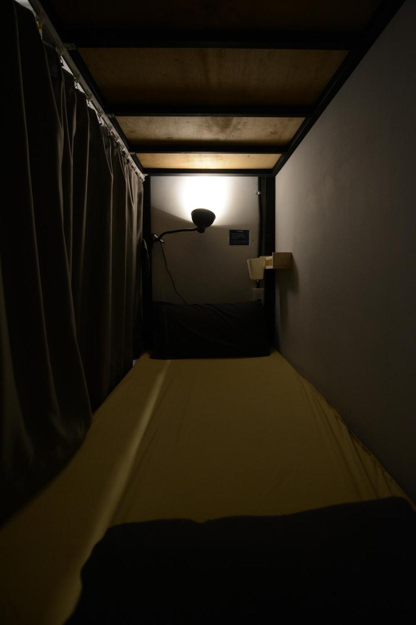 綠島寧靜海自潛旅宿 Twinkleocean Freediving Hostel Lyudao Esterno foto